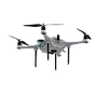Kingfisher VI DGCA Certified Survey  Quadcopter