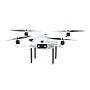 Kingfisher VI DGCA Certified Survey  Quadcopter
