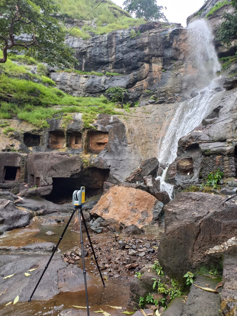 Odoo image and text block