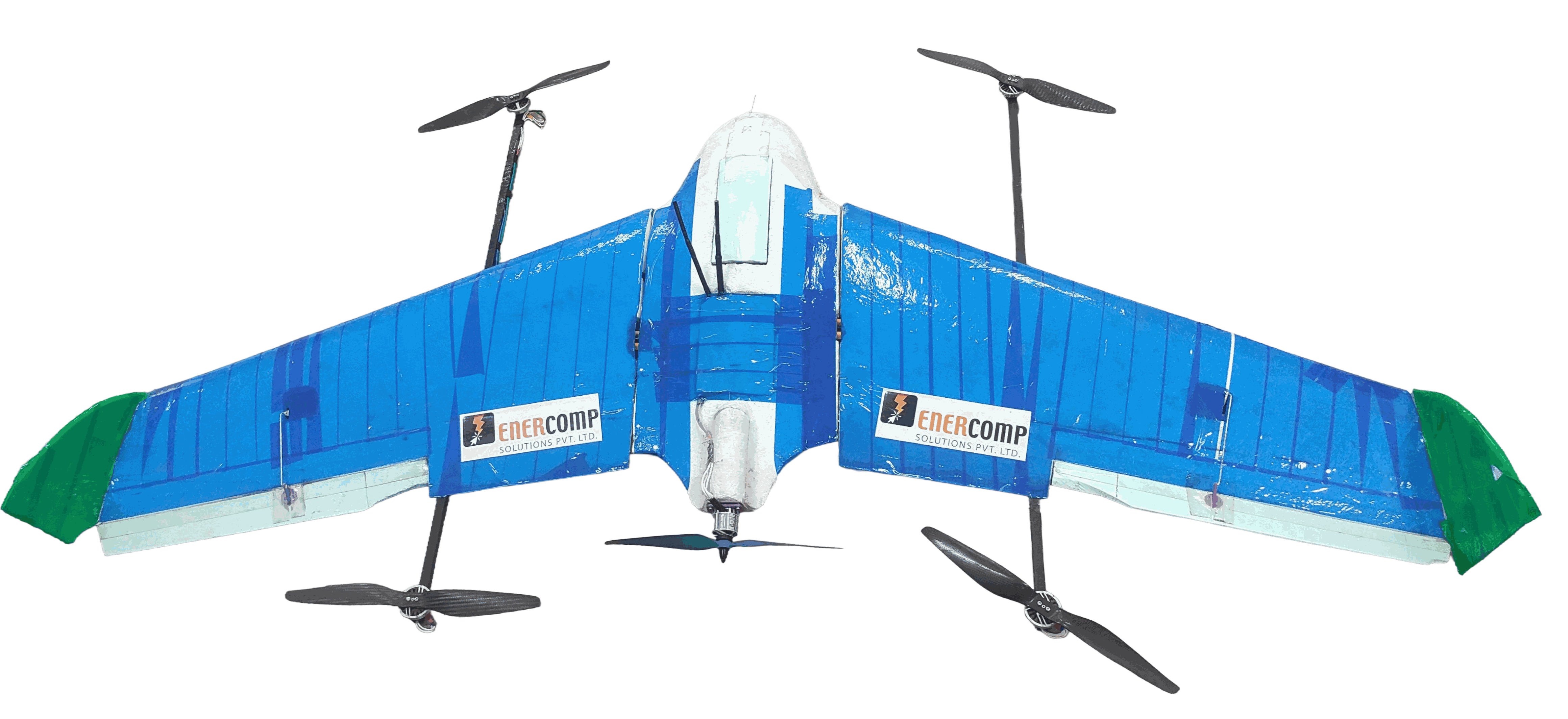 Odoo image and text block