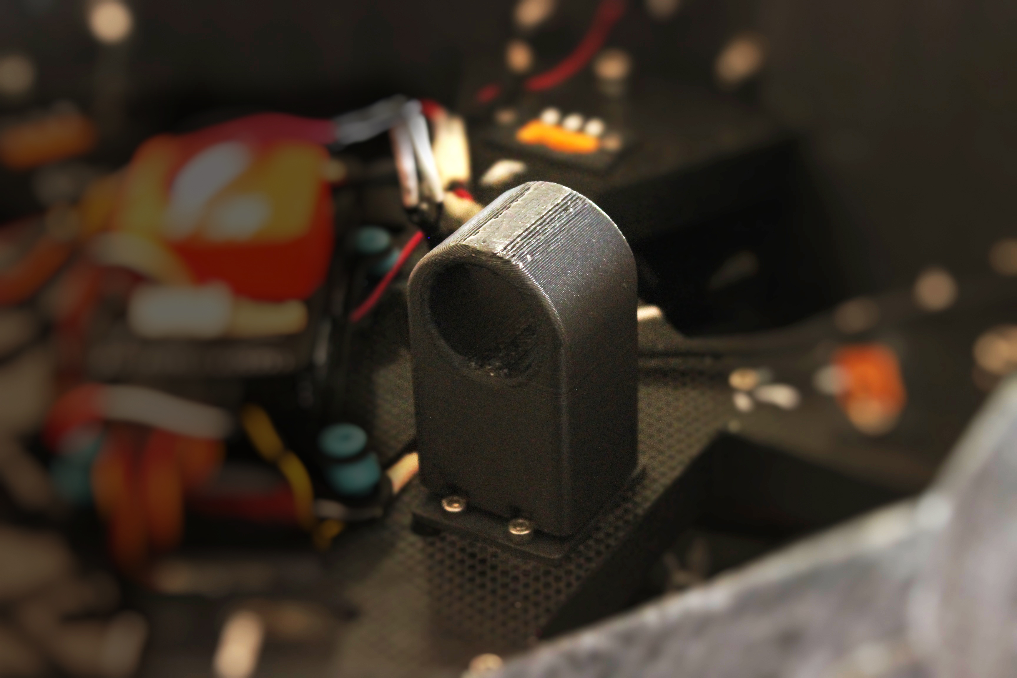 Falcon - Hexacopter