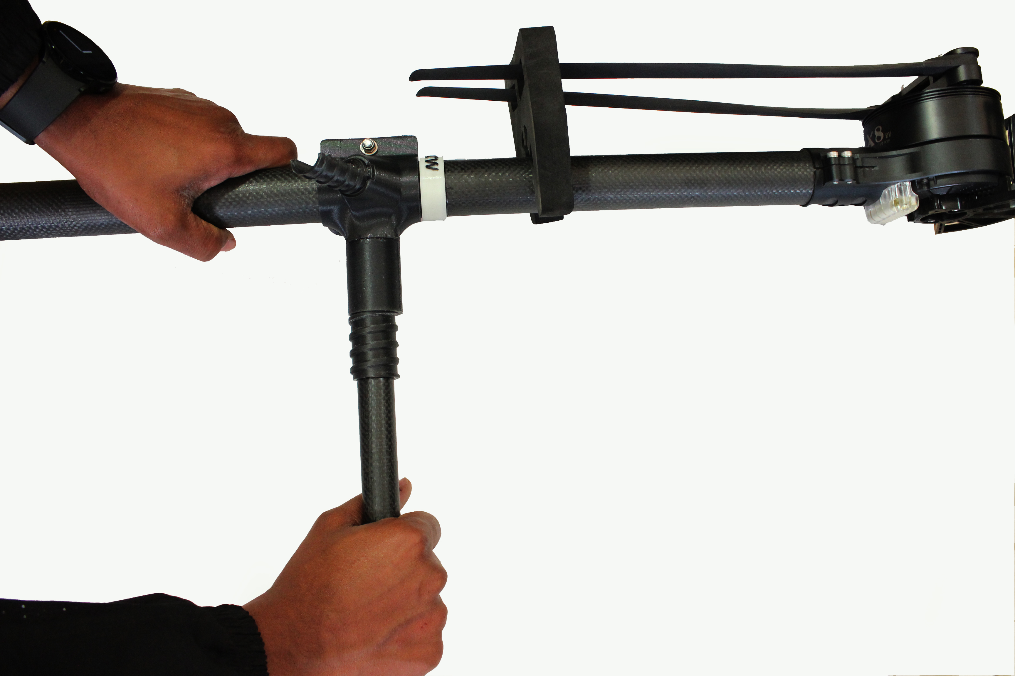 Falcon - Hexacopter