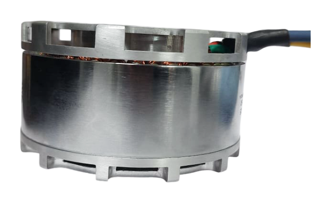 IINDEPRO 6220 150 KV Motor