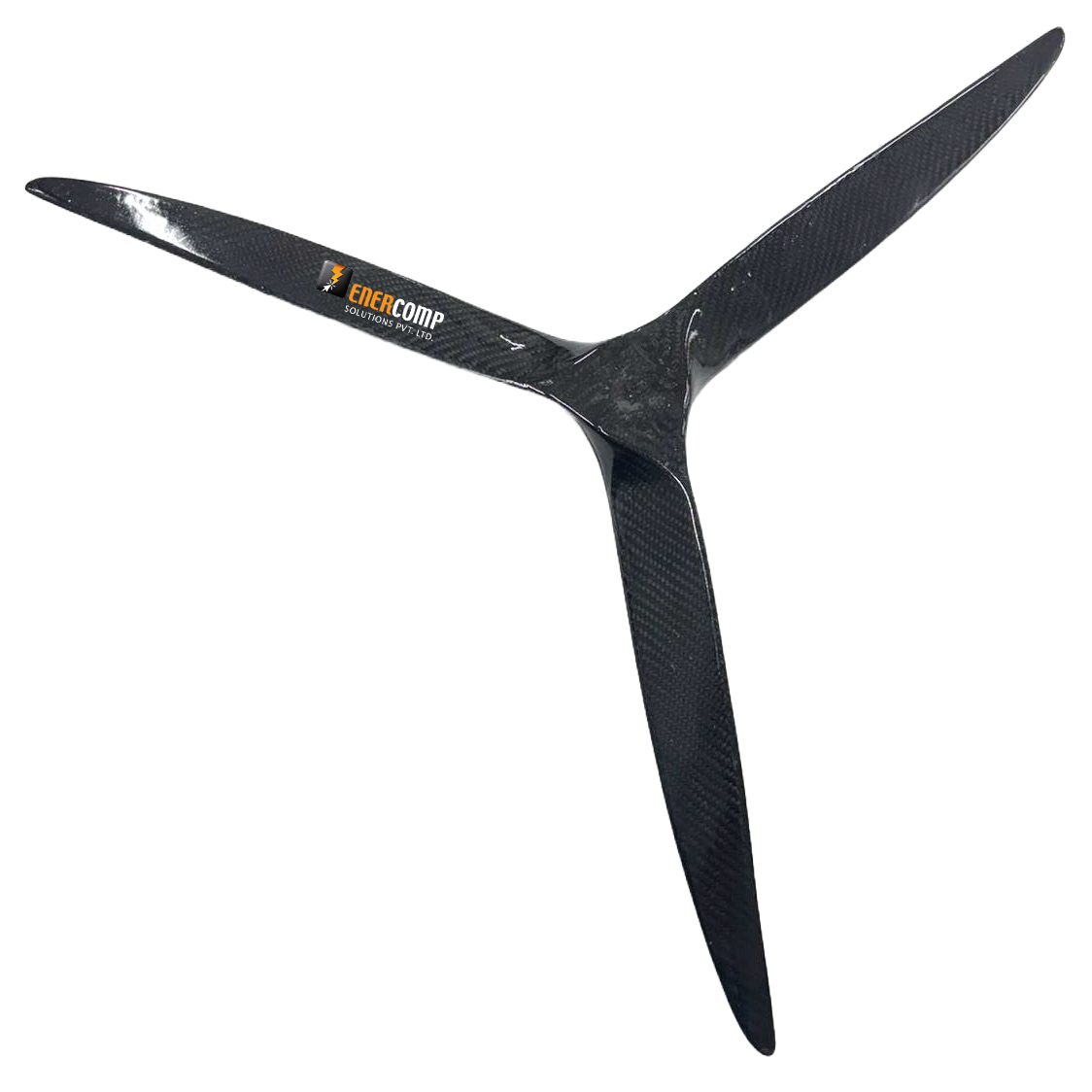29" Condor's TriBlade CCW Propeller