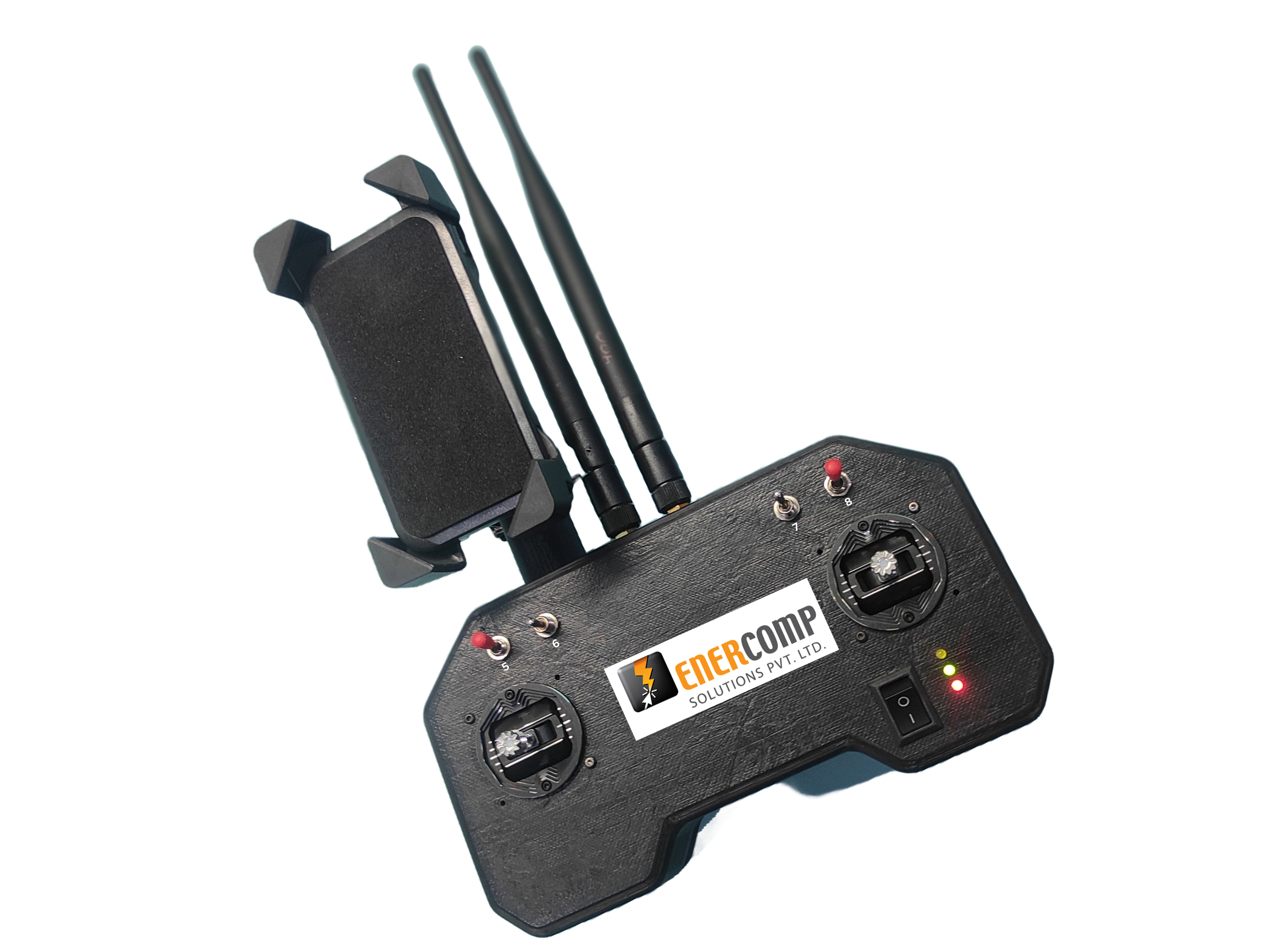 Tarang Transmitter