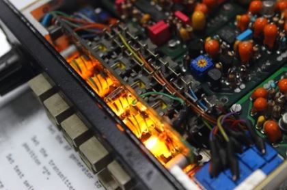 Eagle avionics V1