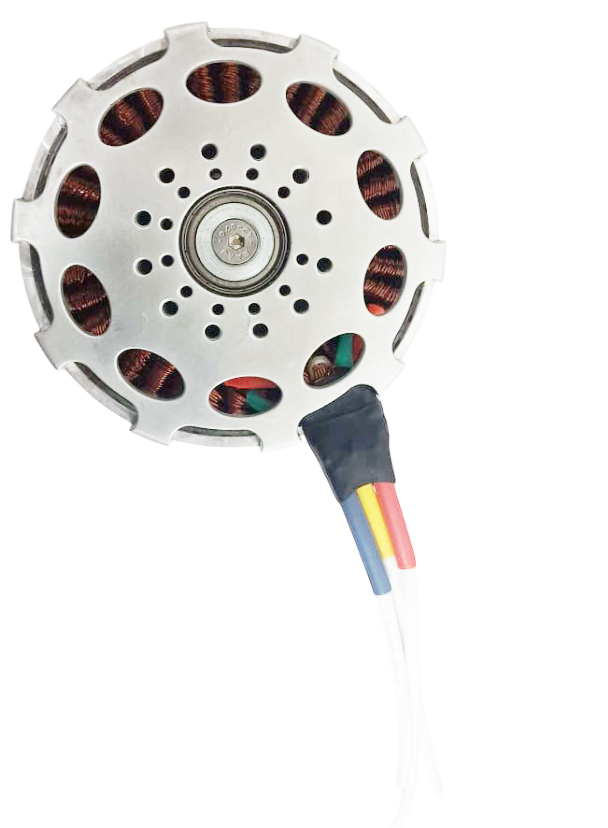 IINDEPRO 6220 150 KV Motor