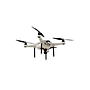 Kingfisher VI DGCA Certified Surveillance  Quadcopter