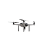 Kingfisher VI DGCA Certified Surveillance  Quadcopter