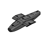  Eagle Fuselage V1