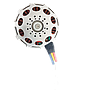 IINDEPRO 6220 150 KV Motor