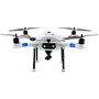 Kingfisher VI DGCA Certified Surveillance  Quadcopter
